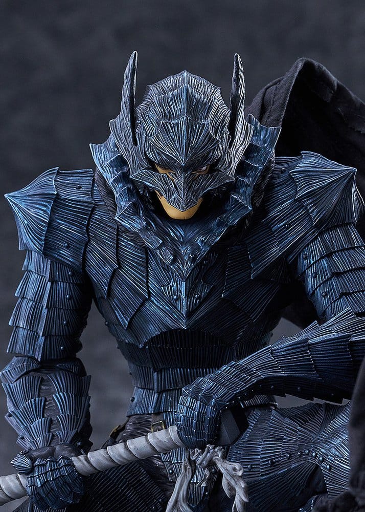 Berserk Pop Up Parade SP PVC Figure Guts (Berserker -Sane-) [6]