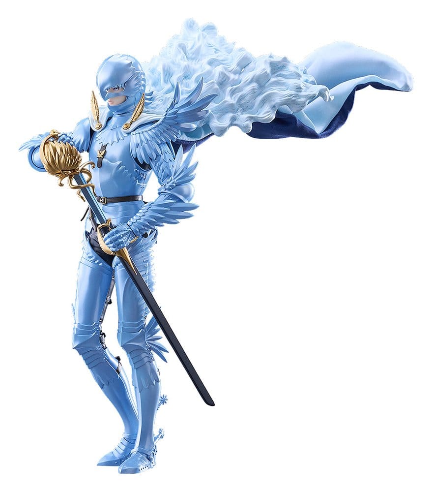 Berserk Pop Up Parade SP PVC Figure Griffith (Falcon of Light) 23 cm [8]