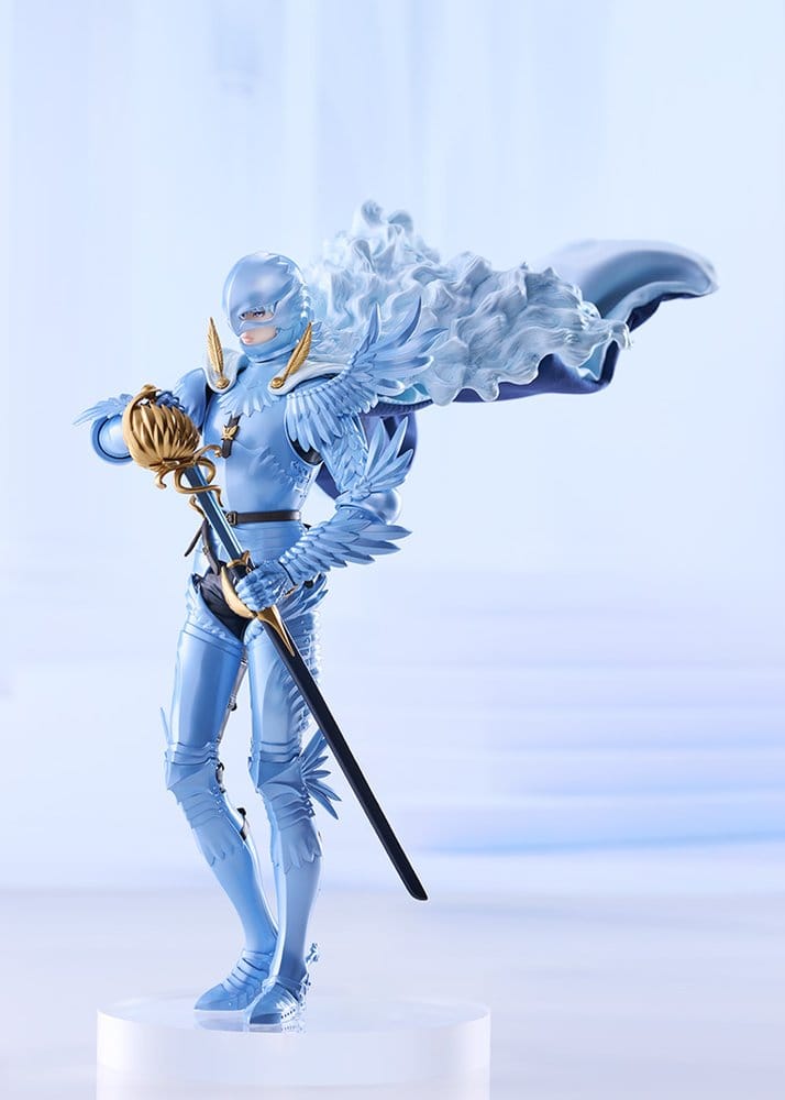 Berserk Pop Up Parade SP PVC Figure Griffith (Falcon of Light) 23 cm [1]