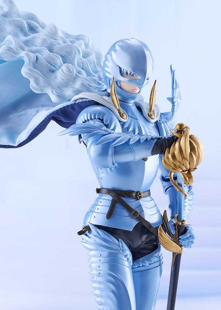 Berserk Pop Up Parade SP PVC Figure Griffith (Falcon of Light) 23 cm [3]