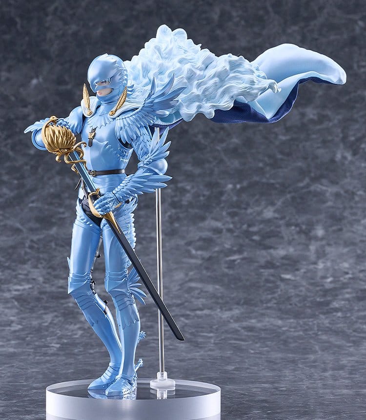 Berserk Pop Up Parade SP PVC Figure Griffith (Falcon of Light) 23 cm [4]