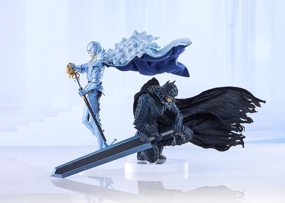 Berserk Pop Up Parade SP PVC Figure Griffith (Falcon of Light) 23 cm [7]