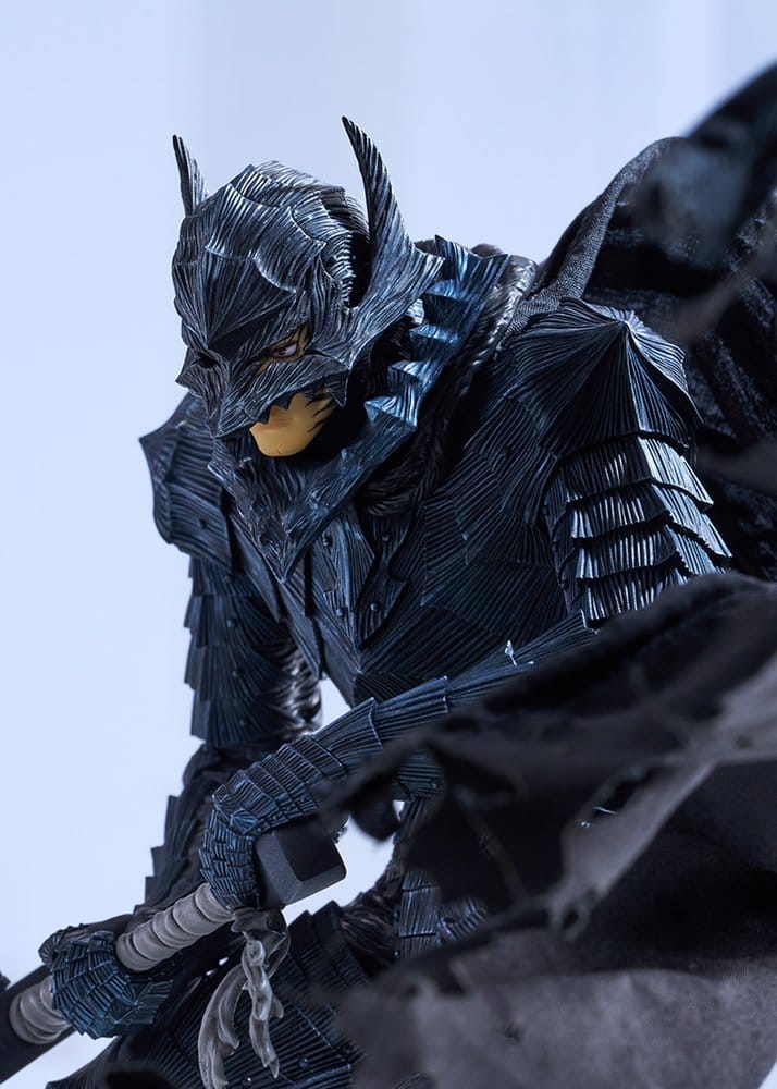 Berserk Pop Up Parade SP PVC Figures 2-Pack Guts (Berserker -Sane-) & Griffith (Falcon of Light) [2]