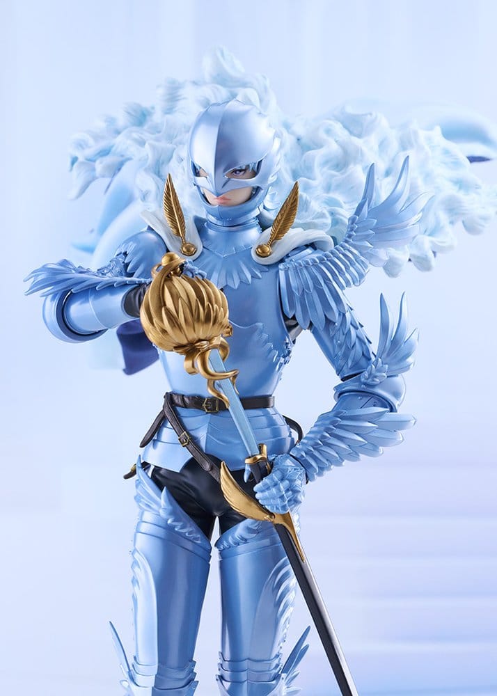 Berserk Pop Up Parade SP PVC Figures 2-Pack Guts (Berserker -Sane-) & Griffith (Falcon of Light) [3]