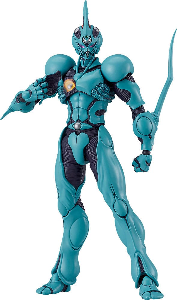 Bio Booster Armor Guyver Figma Action Figure Guyver I: Ultimate Edition 16 cm