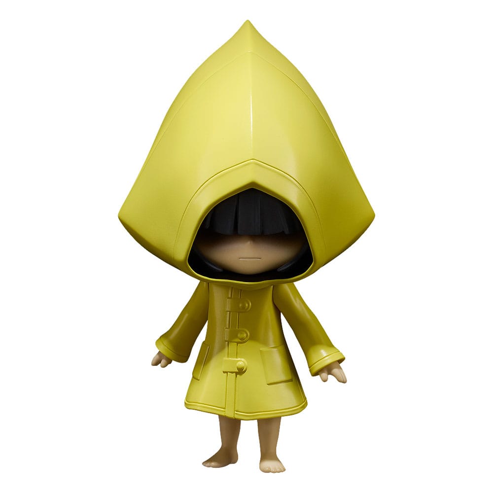 Little Nightmares Action Figure Six 10 cm