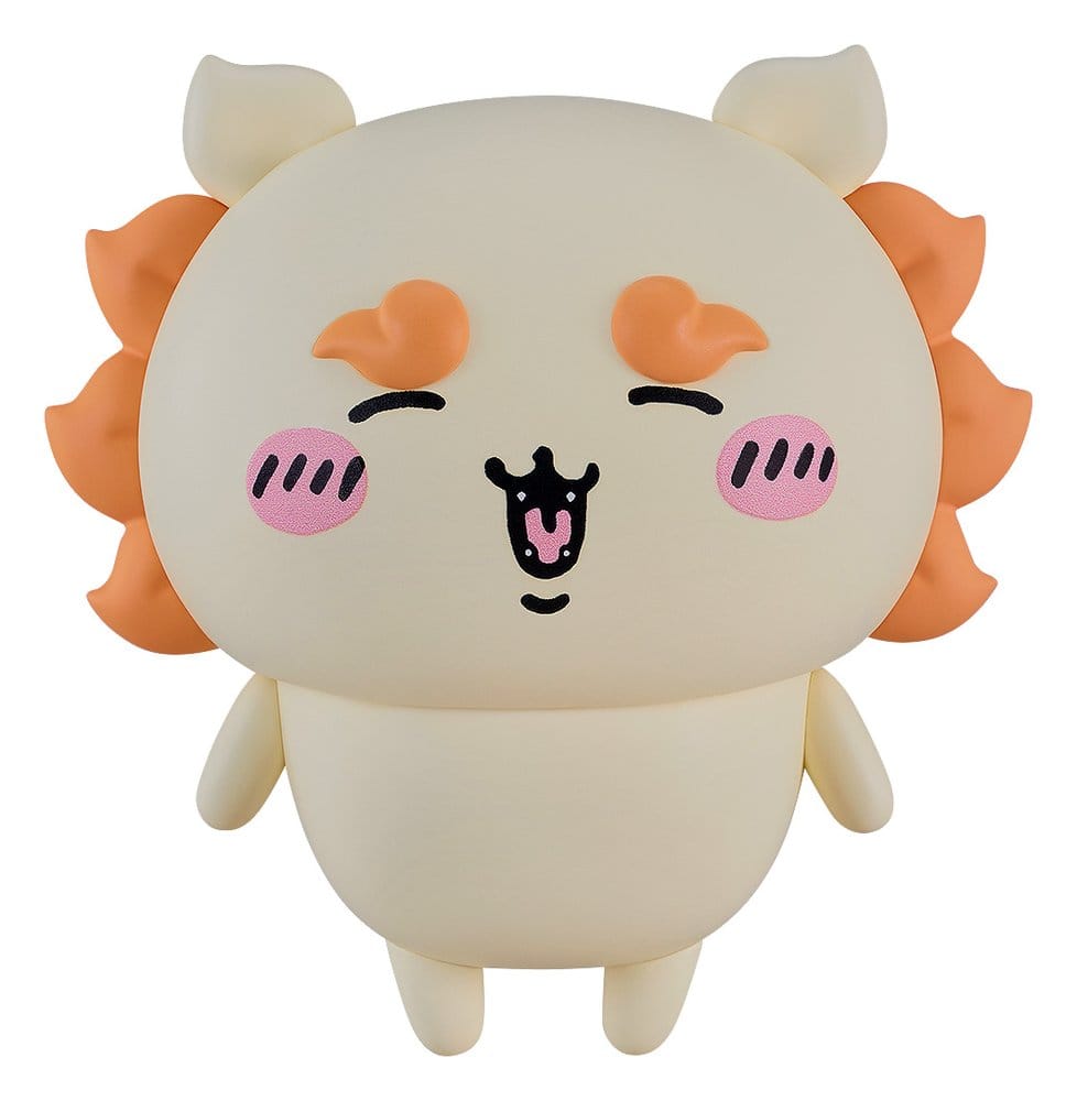 Chiikawa Nendoroid Action Figure Shisa 7 cm