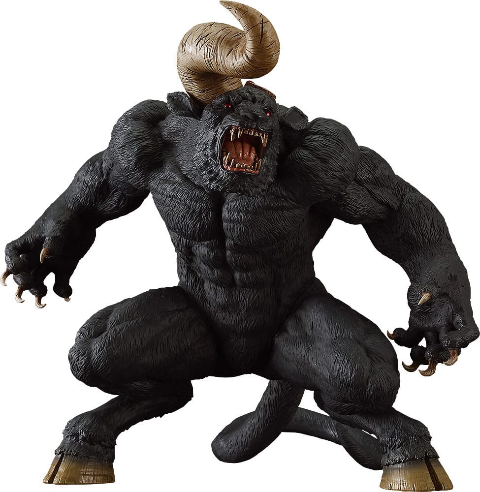 Pop Up Parade - Berserke PVC Statue L Zodd 19 cm