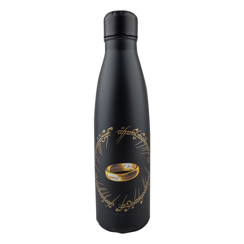Lord of the Rings Metalen Waterfles The One Ring
