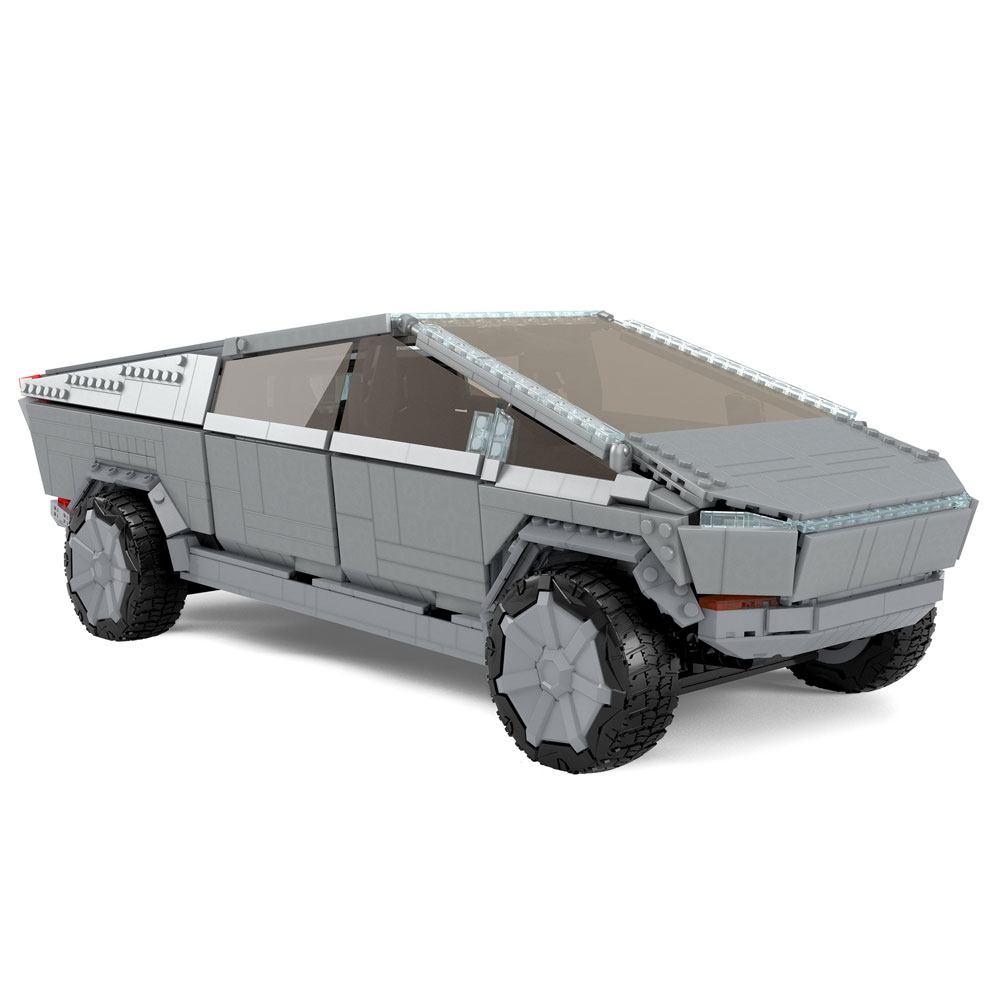 MEGA Construx GWW84 bouwspeelgoed