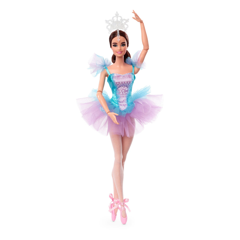 Barbie Signature HCB87 pop