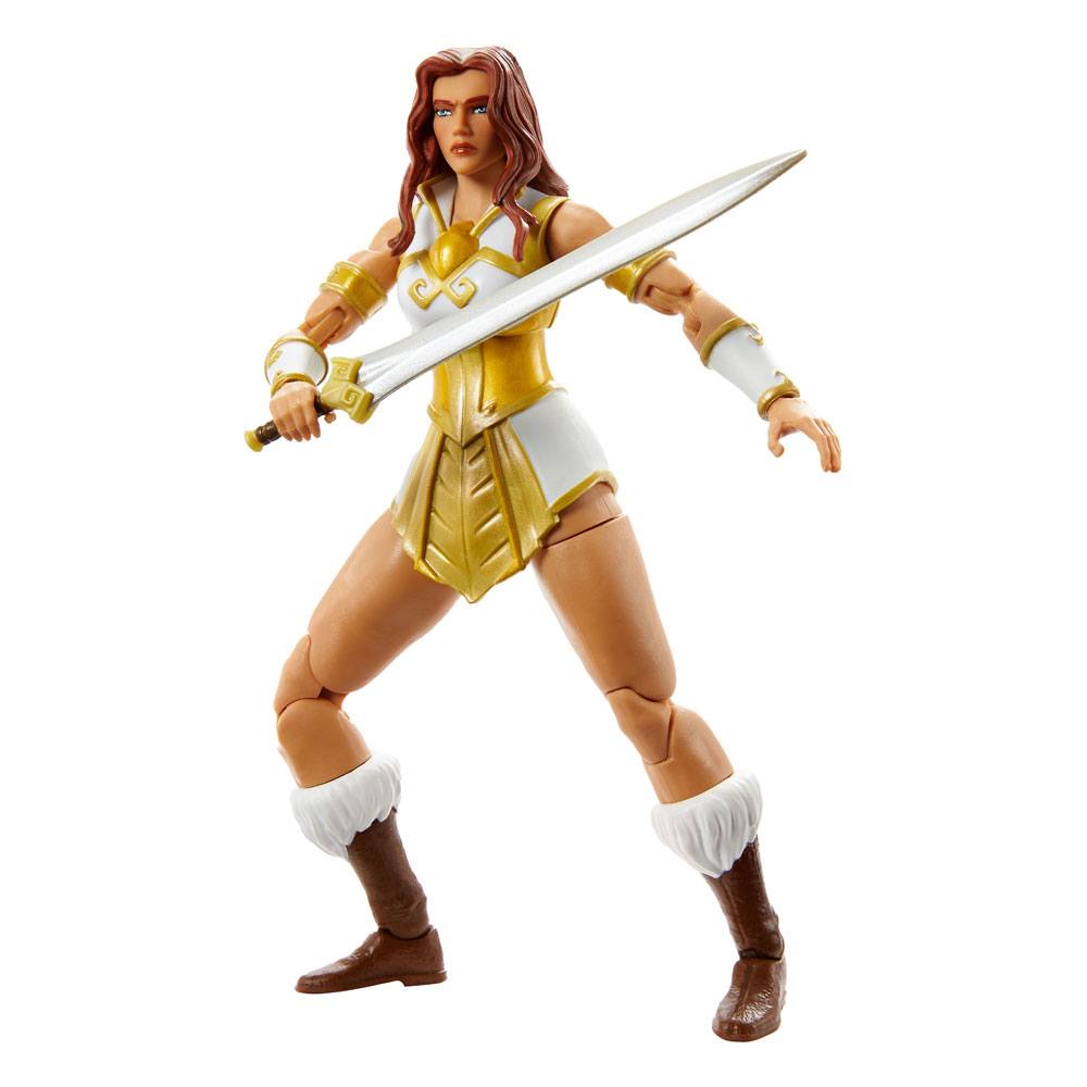 Masters of the Universe: Revelation Masterverse Action Figure 2022 Teela 18 cm