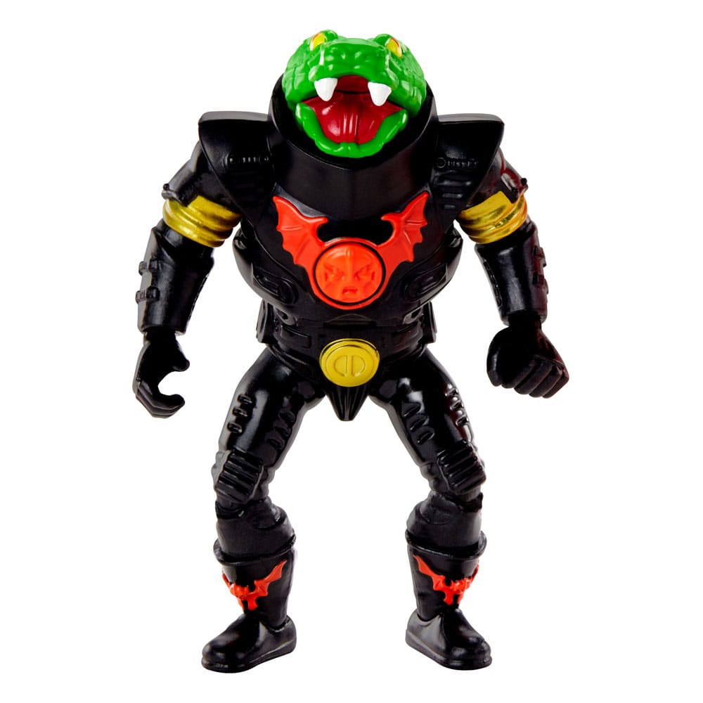 Masters of the Universe Origins Action Figure Snake Trooper 14 cm