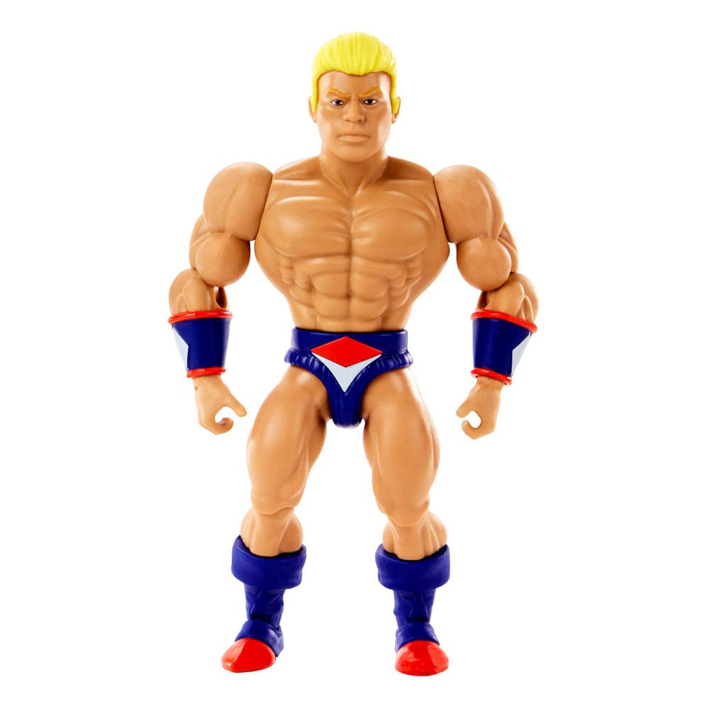Masters of the Universe Origins Action Figure Duplico 14cm