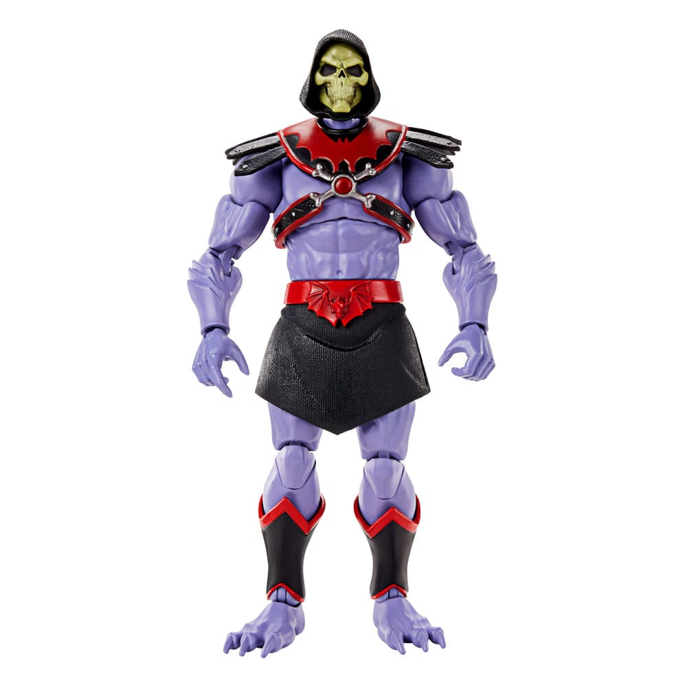Masters of the Universe: Revelation Masterverse Action Figure Horde Skeletor 18 cm