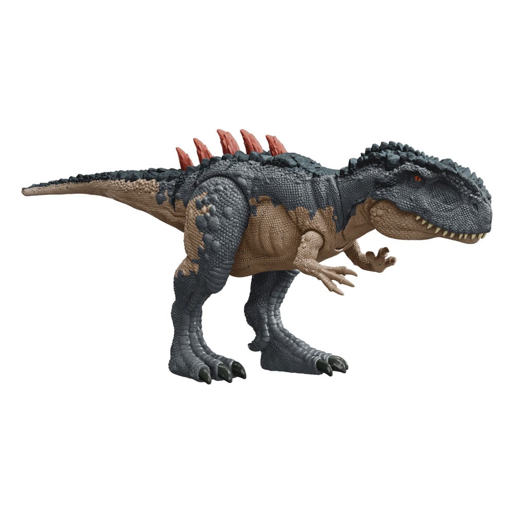 Jurassic World Dino Trackers Action Figure Gigantic Trackers Mapusaurus