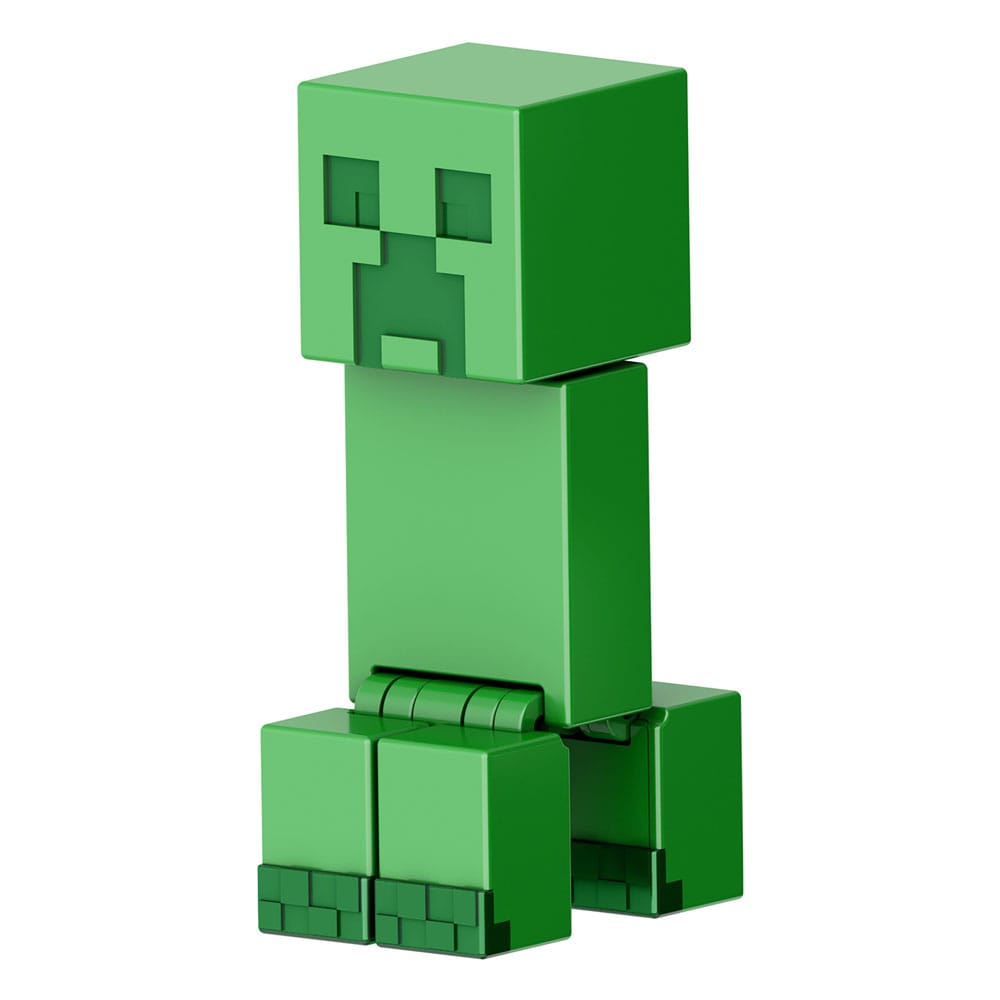 Minecraft Action Figure Creeper 8 cm