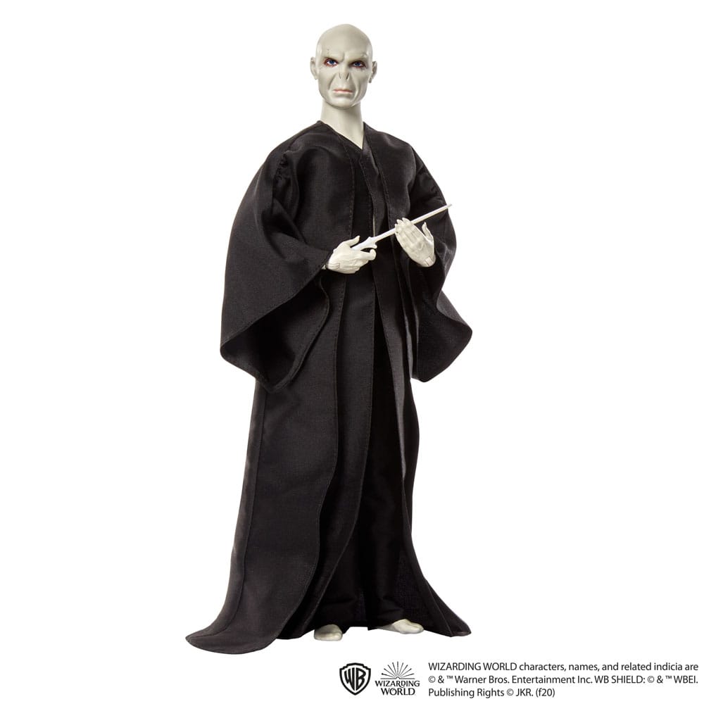 Harry Potter Doll Lord Voldemort 30 cm