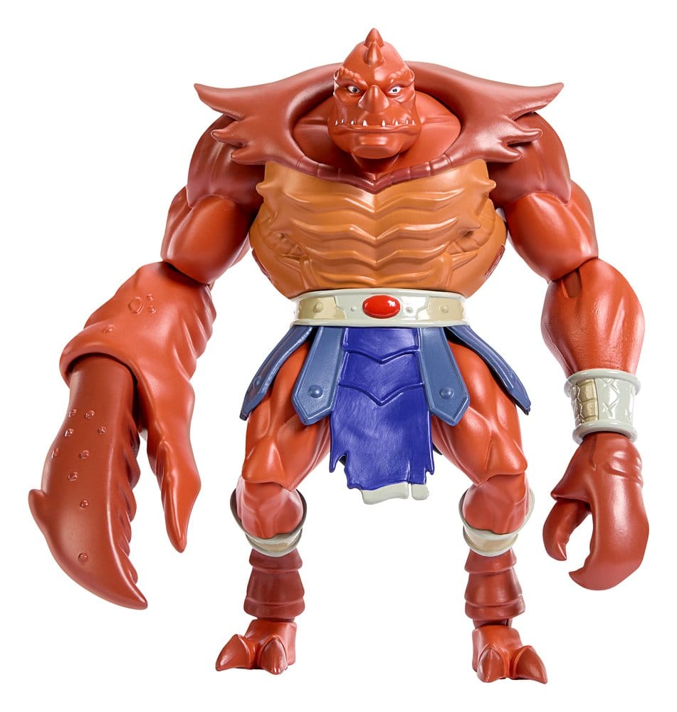 Collectibles - Masters of the Universe Origins Deluxe Action Figure Clawful 14 cm