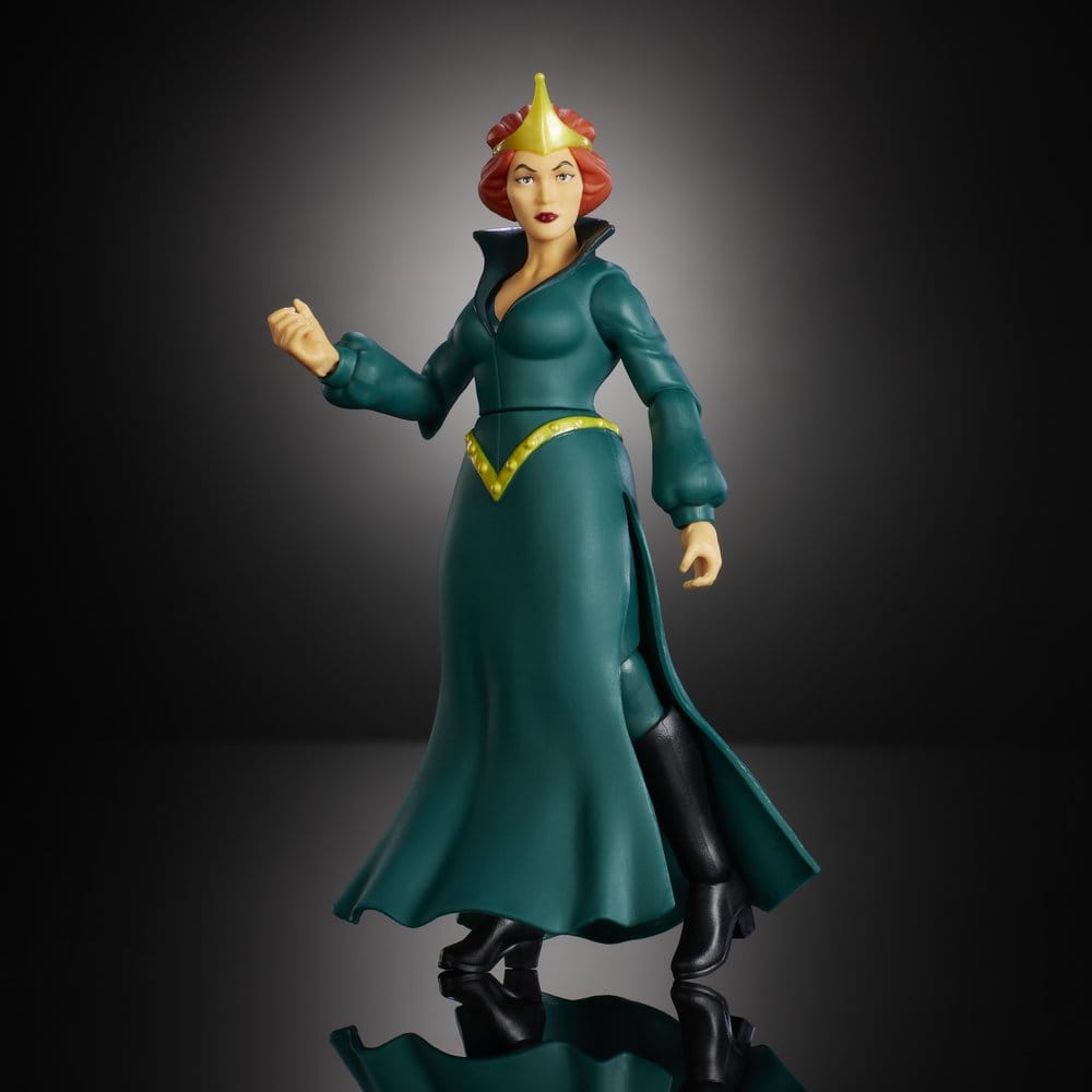 Masters of the Universe Origins Action Figure Cartoon Collection: Queen Marlena 14 cm [2]