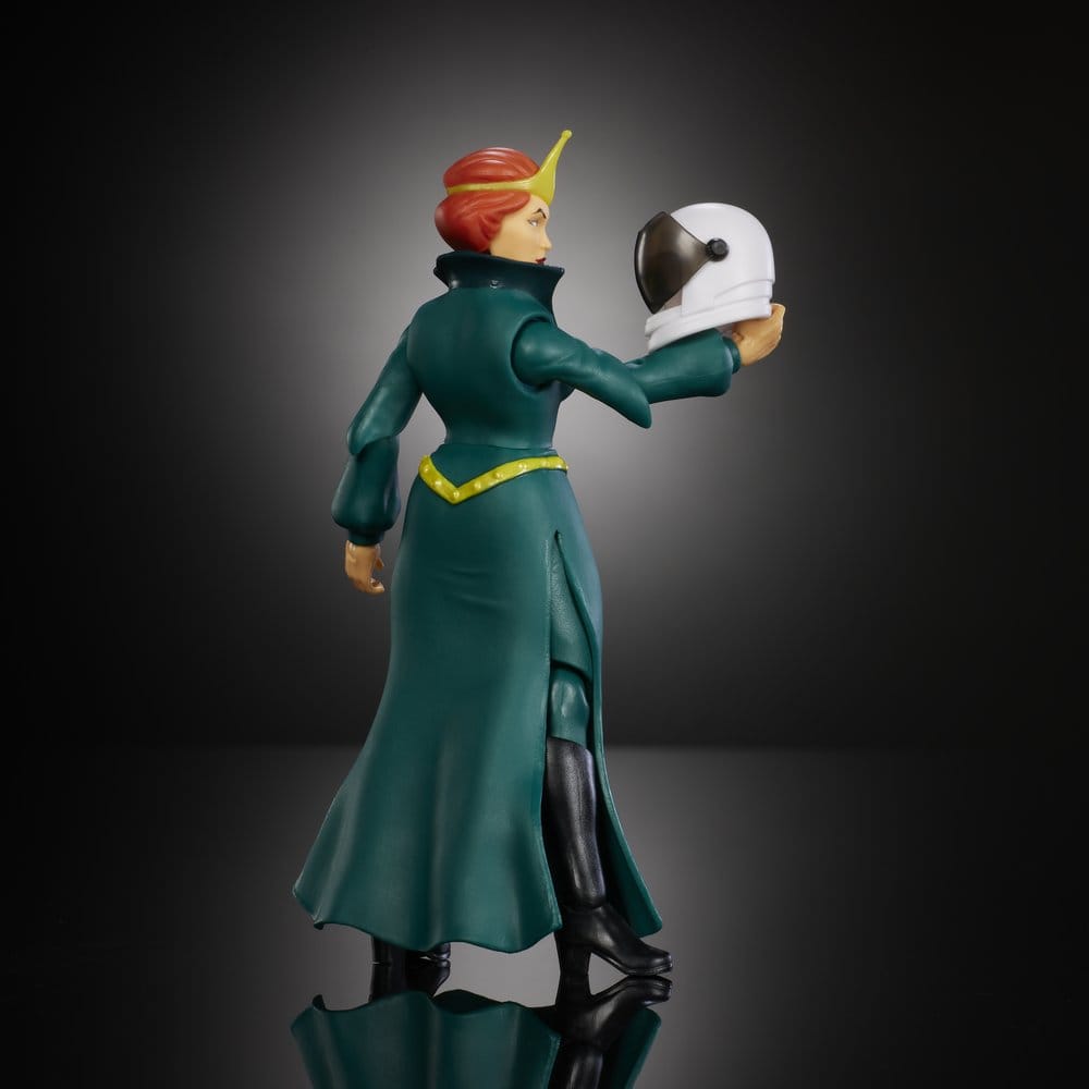 Masters of the Universe Origins Action Figure Cartoon Collection: Queen Marlena 14 cm [3]