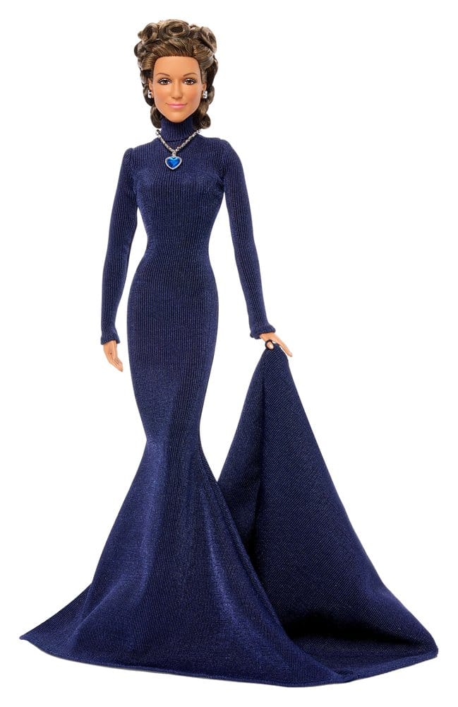 Barbie Signature Doll Celine Dion