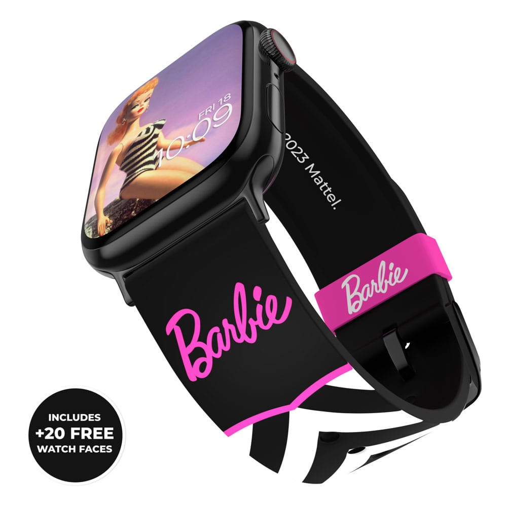 Smartwatch wristband deals