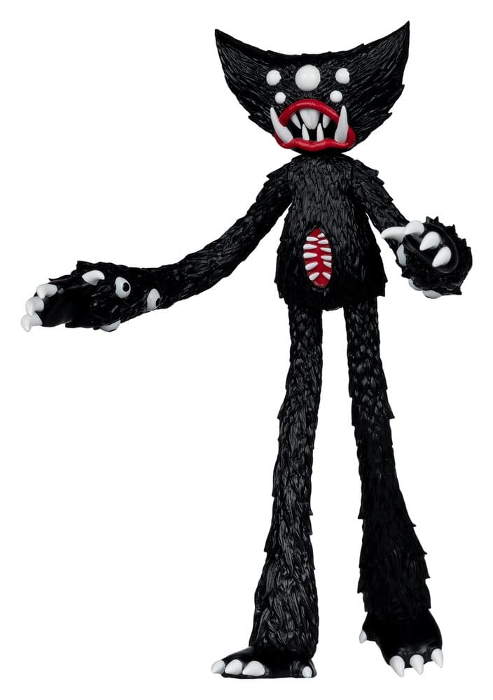 Poppy Playtime Bendables Action Figure Killy Willy 31 cm