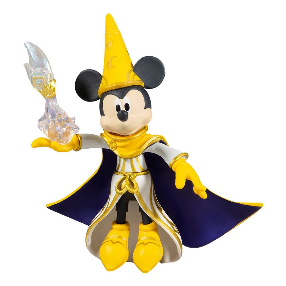 Disney Mirrorverse Action Figure Mickey Mouse 13 cm