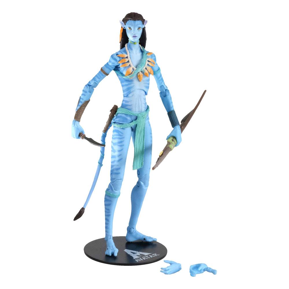 Disney: Avatar - Neytiri 7 inch Action Figure