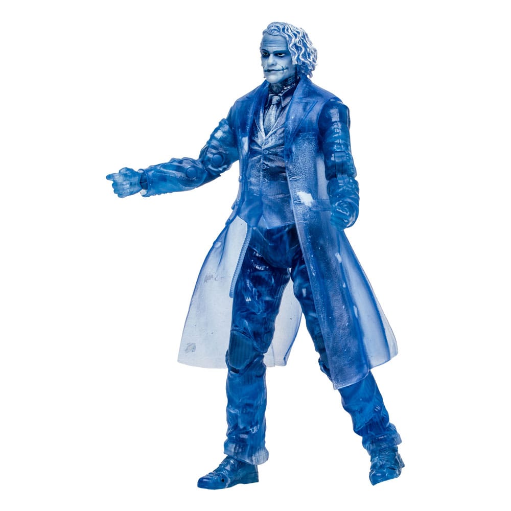 Køb DC Multiverse Action Figure The Joker (The Dark Knight) (Sonar ...