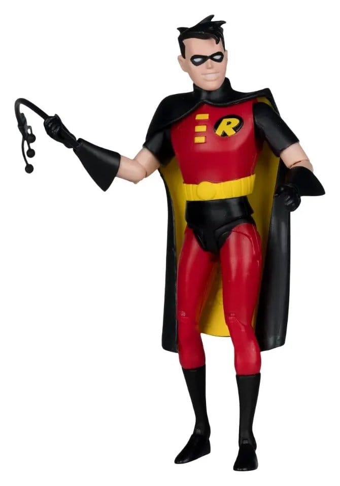 Batman: The Animated Series DC Direct Build-A-Figure Action Figure Robin 15 cm