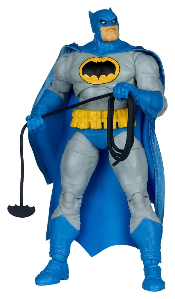 DC Multiverse Action Figure Batman (Dark Knight Returns) 18 cm