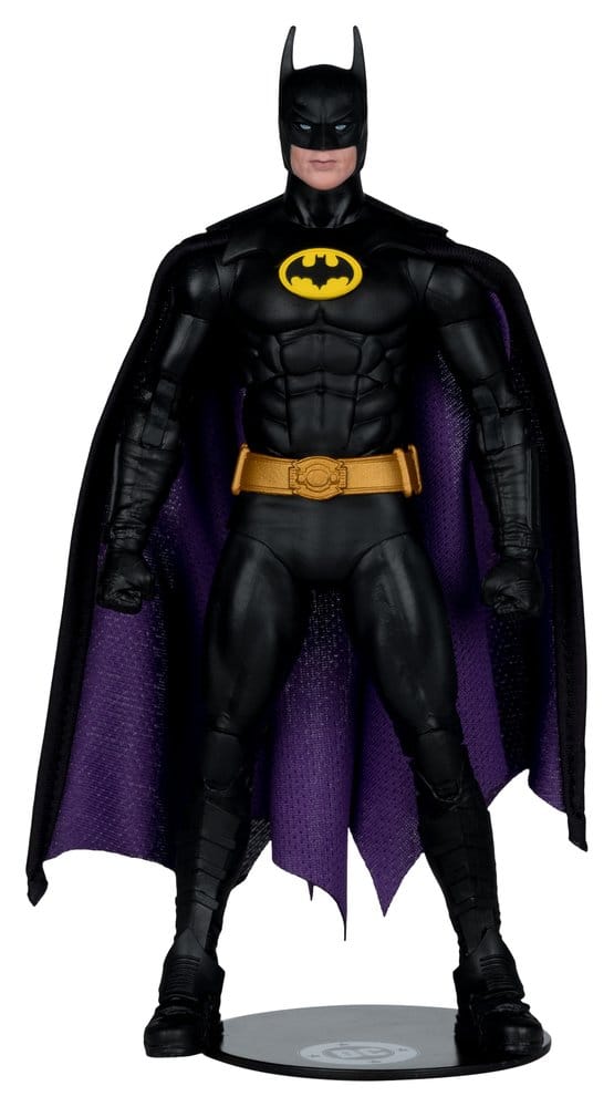 DC Direct Page Punchers Action Figure Batman (Batman '89) 18 cm