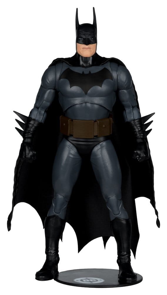DC Direct Page Punchers Action Figure Batman (Justice) 18 cm
