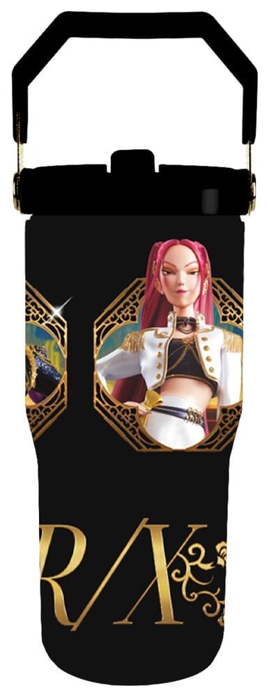 KPop Demon Hunters Tumbler Golden 600 ml