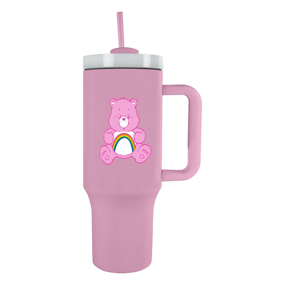 Care Bears Stainless Steel tumbler 1130 ml