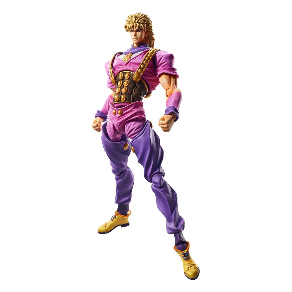 JoJo's Bizarre Adventure: Phantom Blood - Chozokado Dio Brando Action Figure