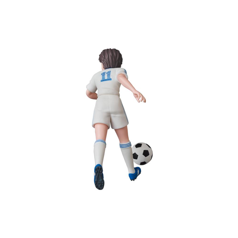 PRECOMENZI - Captain Tsubasa UDF Mini Figure Misaki Taro (Reproduction) 6 cm