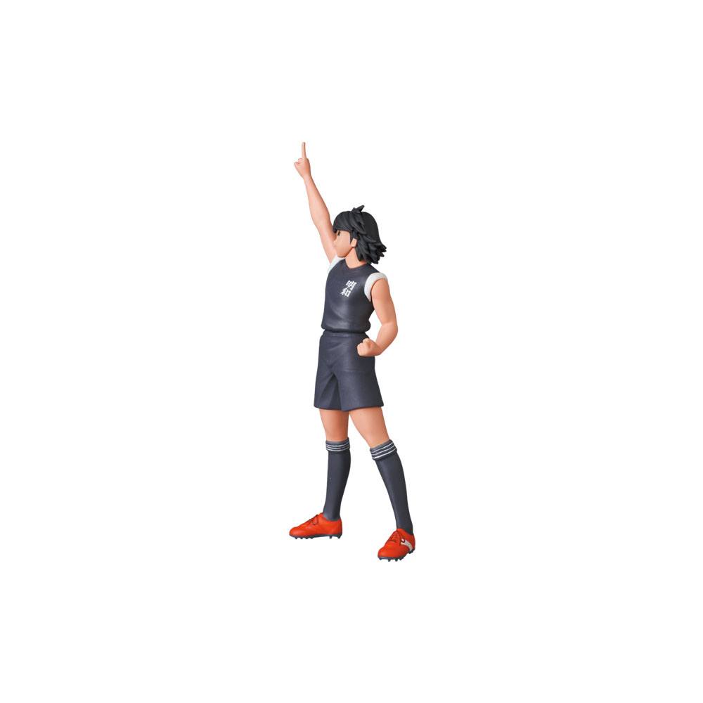 Captain Tsubasa UDF Mini Figure Hyuga Kojiro (Reproduction) 6 cm [1]