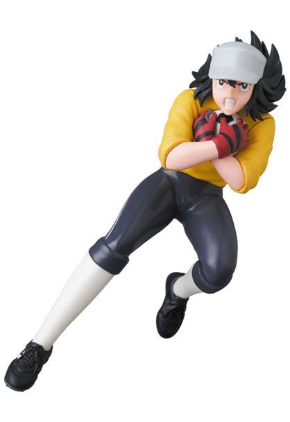 Captain Tsubasa UDF Mini Figure Wakashimazu Ken (Reproduction) 8 cm [1]