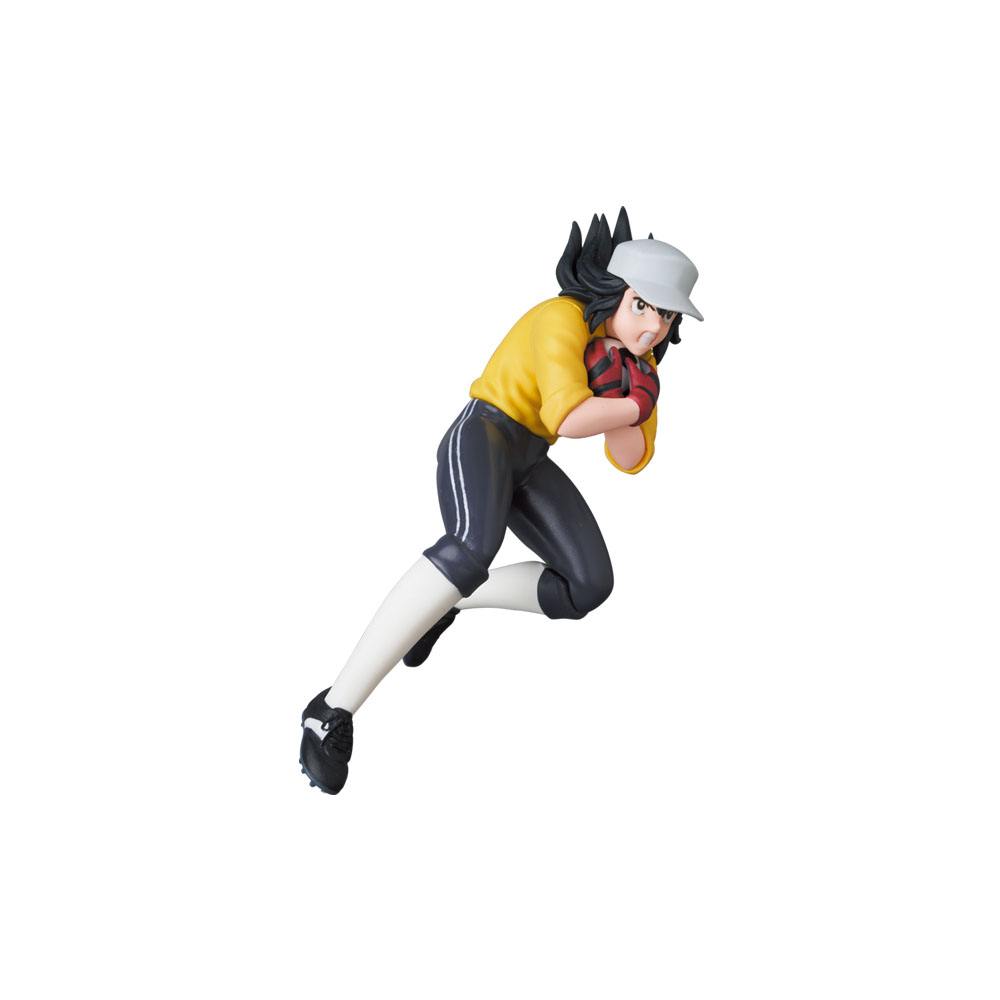 PRECOMENZI - Captain Tsubasa UDF Mini Figure Wakashimazu Ken (Reproduction) 8 cm