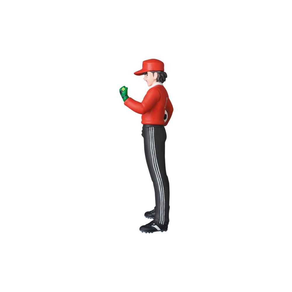 Captain Tsubasa UDF Mini Figure Wakabayashi Genzo (Reproduction) 9 cm [1]