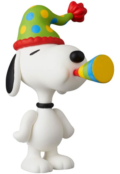 Peanuts UDF Series 16 Mini Figure Party Snoopy 8 cm