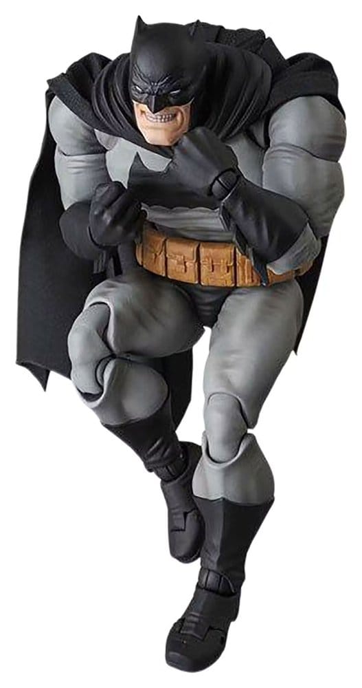 Batman MAFEX Action Figure Batman (TDKR) 16 cm (re-run) [7]