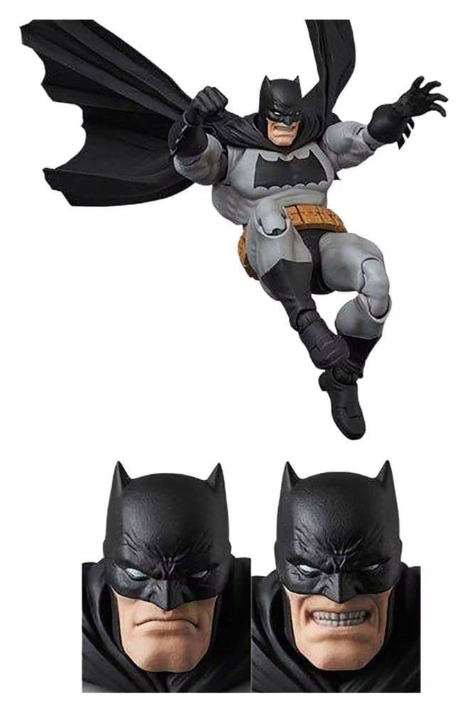 Batman MAFEX Action Figure Batman (TDKR) 16 cm (re-run) [1]