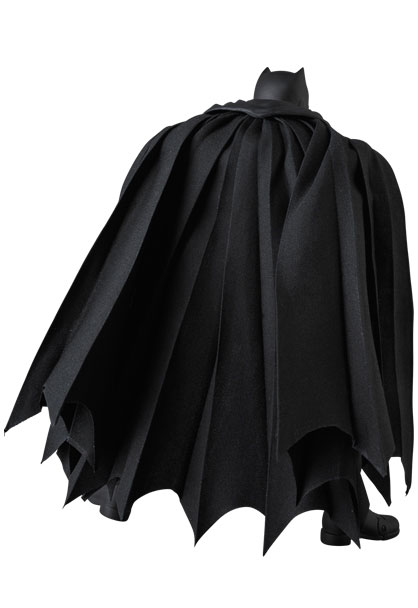 Batman MAFEX Action Figure Batman (TDKR) 16 cm (re-run) [3]