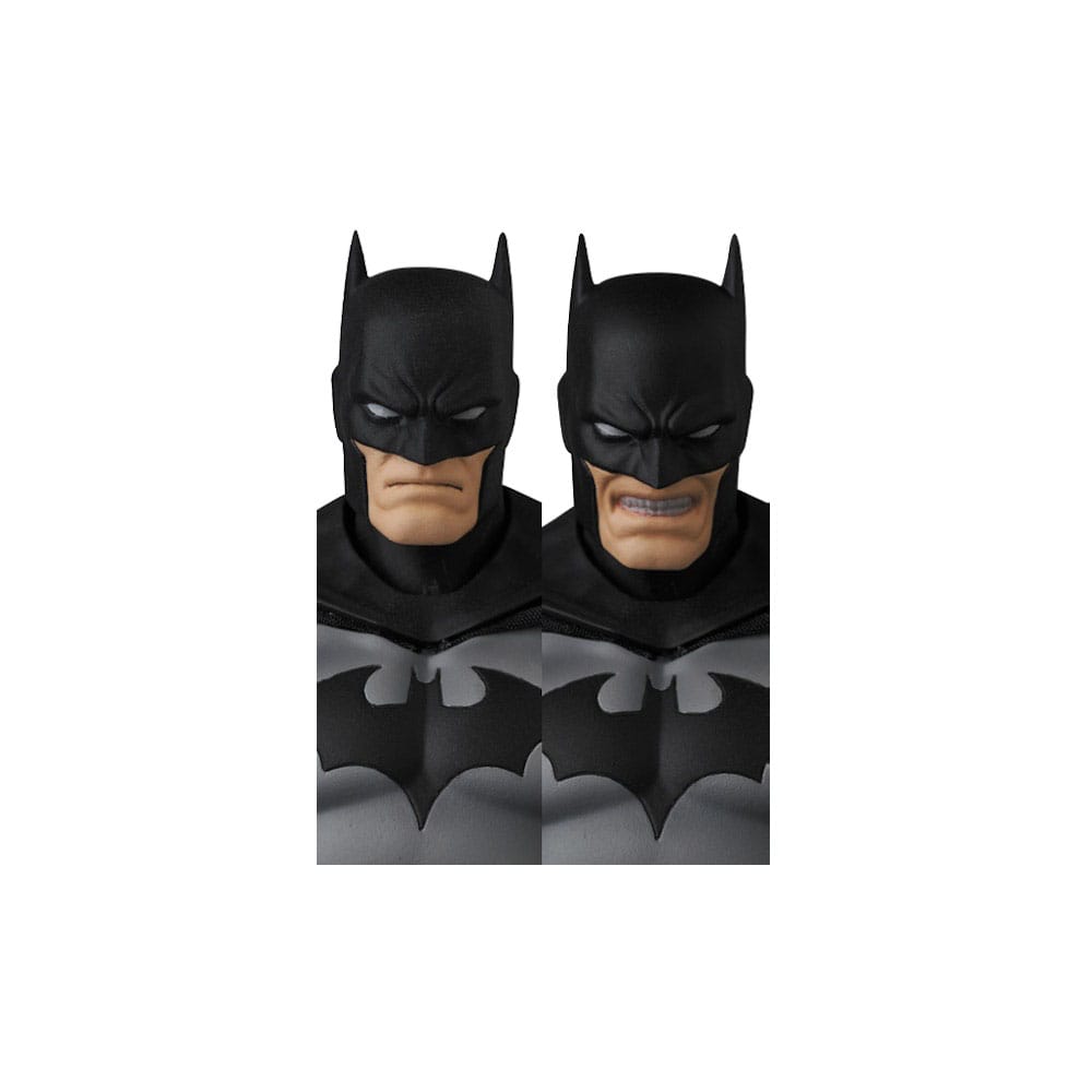 Batman: Hush MAFEX Action Figure Batman Black Ver. 16 cm (re-run) [2]