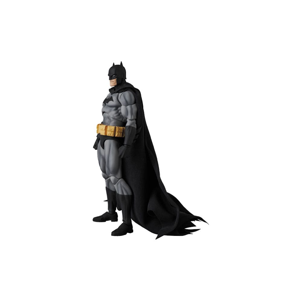 Batman: Hush MAFEX Action Figure Batman Black Ver. 16 cm (re-run) [3]