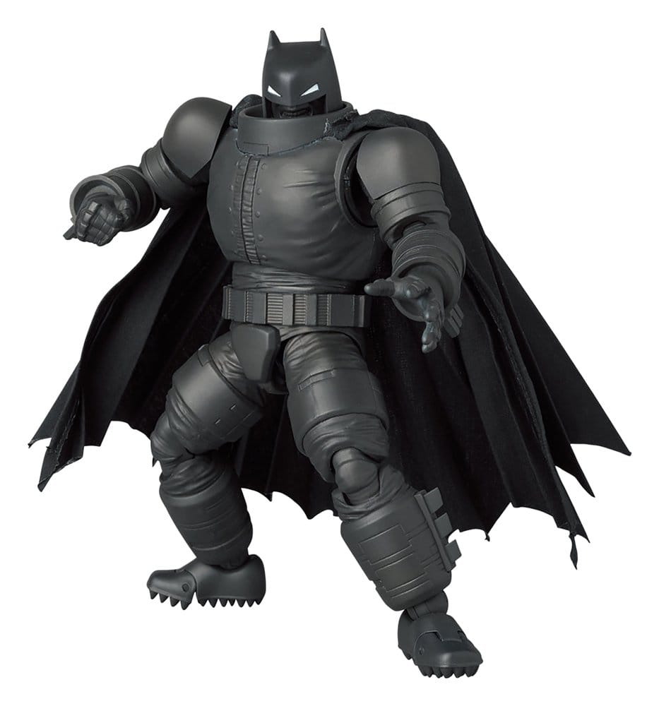 Batman MAFEX Action Figure Armored Batman (TDKR) 16 cm (re-run) [10]
